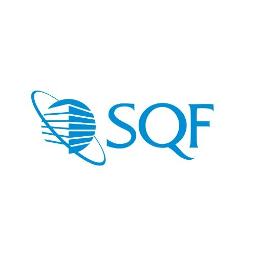 SQF Certified